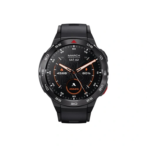 ساعت هوشمند میبرو مدل GS Pro (1)